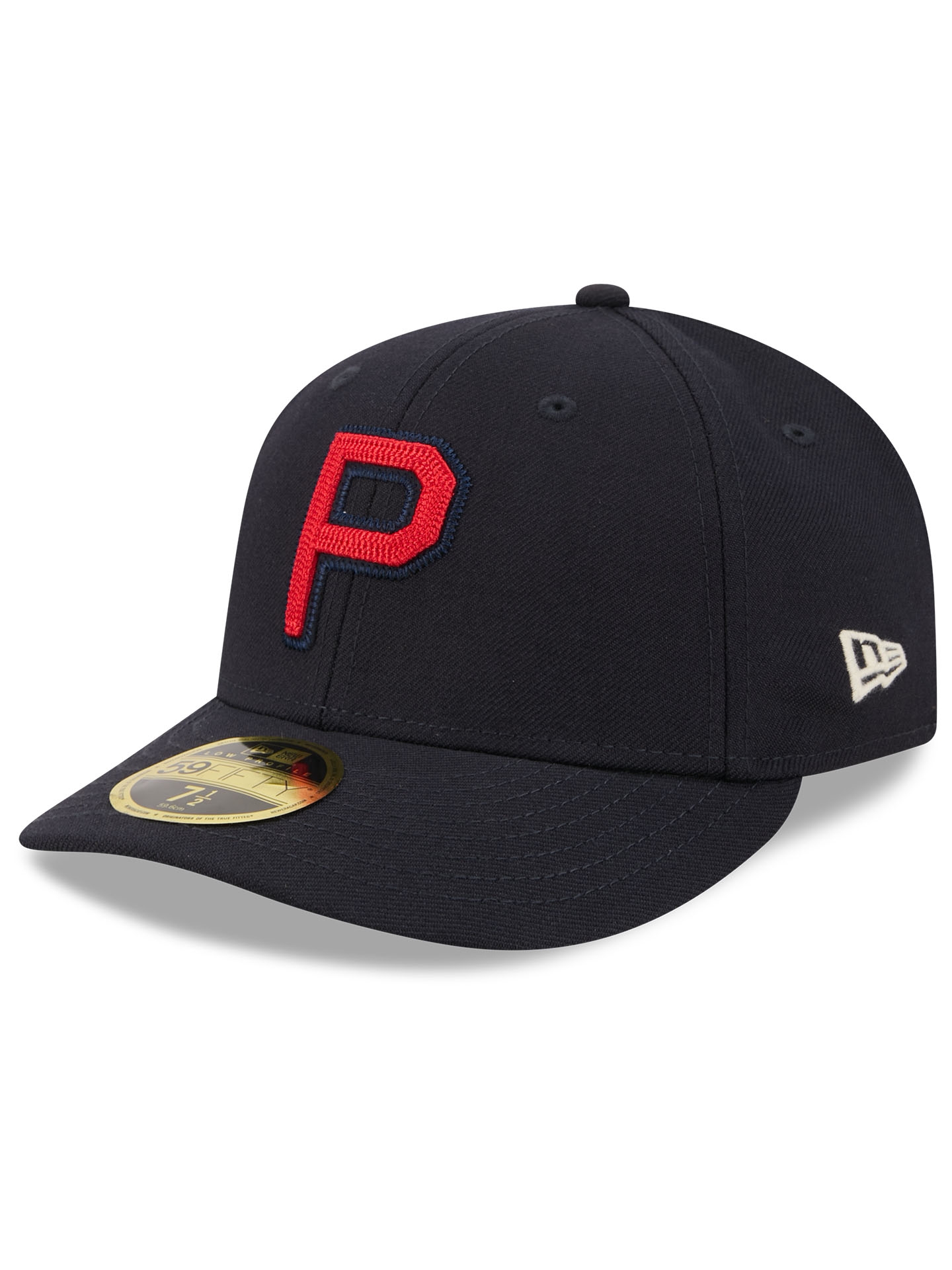 Philadelphia Phillies 2026 MLB Field of Dreams Game Low Profile 59FIFTY Fitted Cap Navy