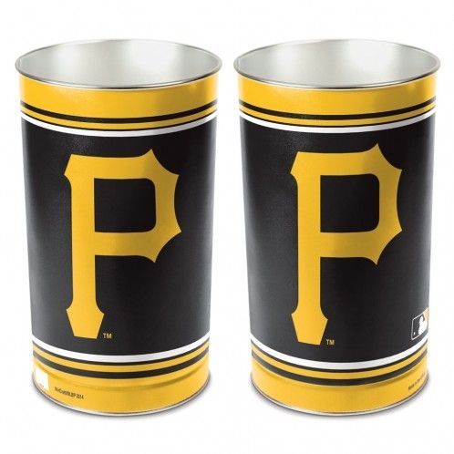 Pittsburgh Pirates Baseball MLB Papierkorb
