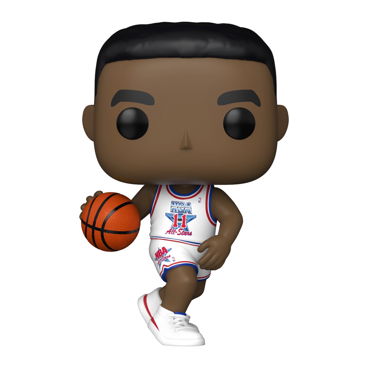 Isiah Thomas 1992 NBA All-Star Game #142 Funko POP! Vinyl NBA Figur