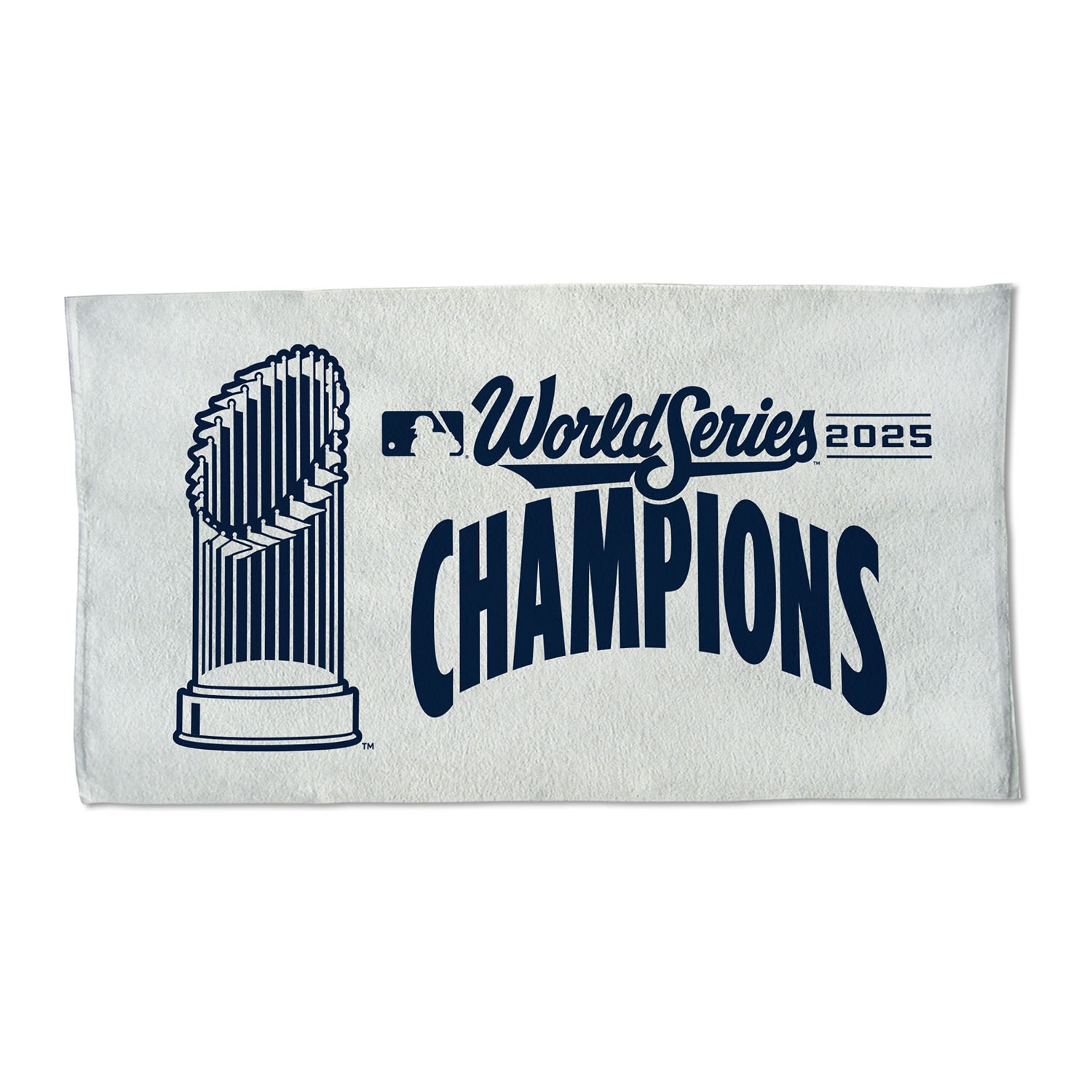 WinCraft Los Angeles Dodgers 2025 World Series Champions MLB
