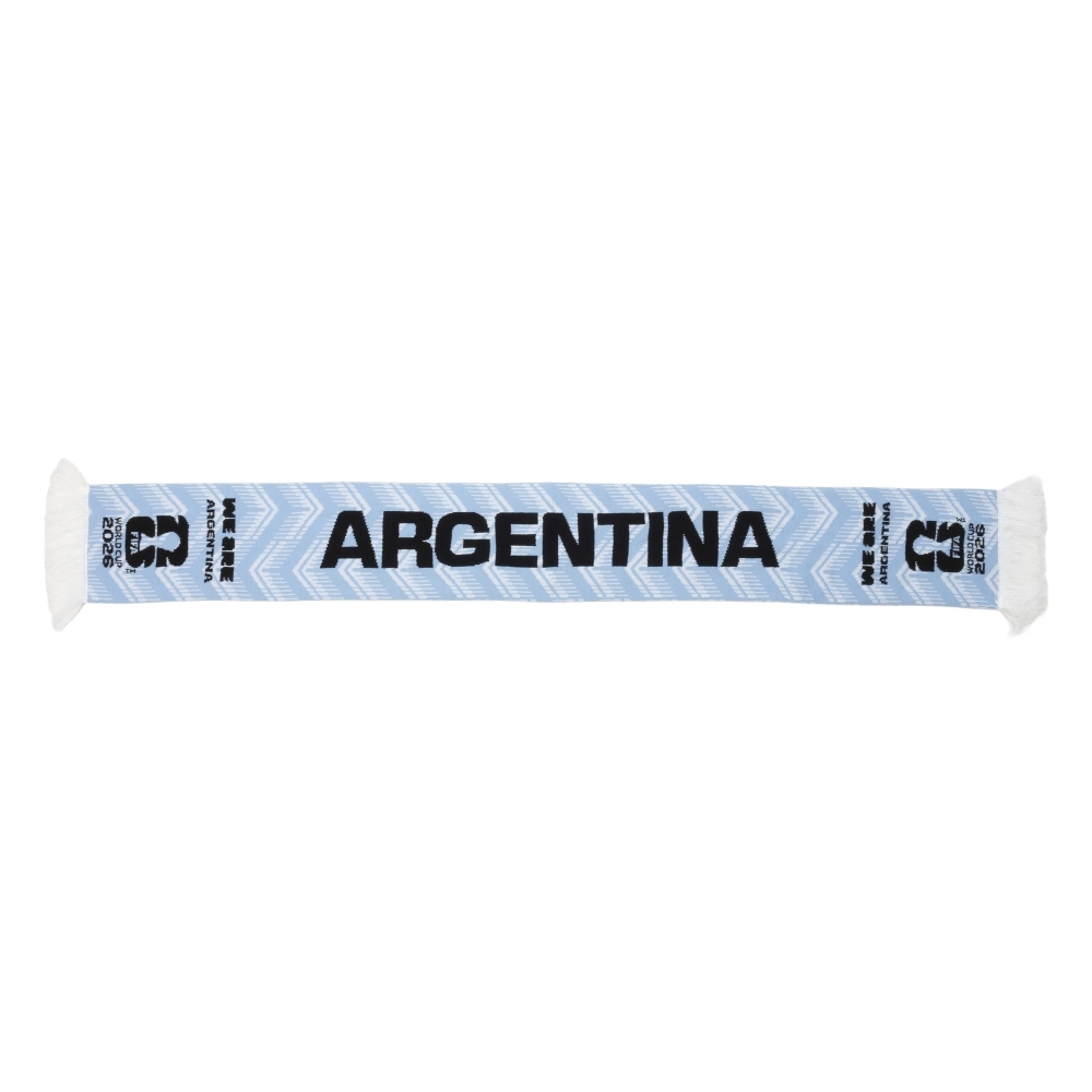 FIFA World Cup 2026 Deutschland Fan Scarf