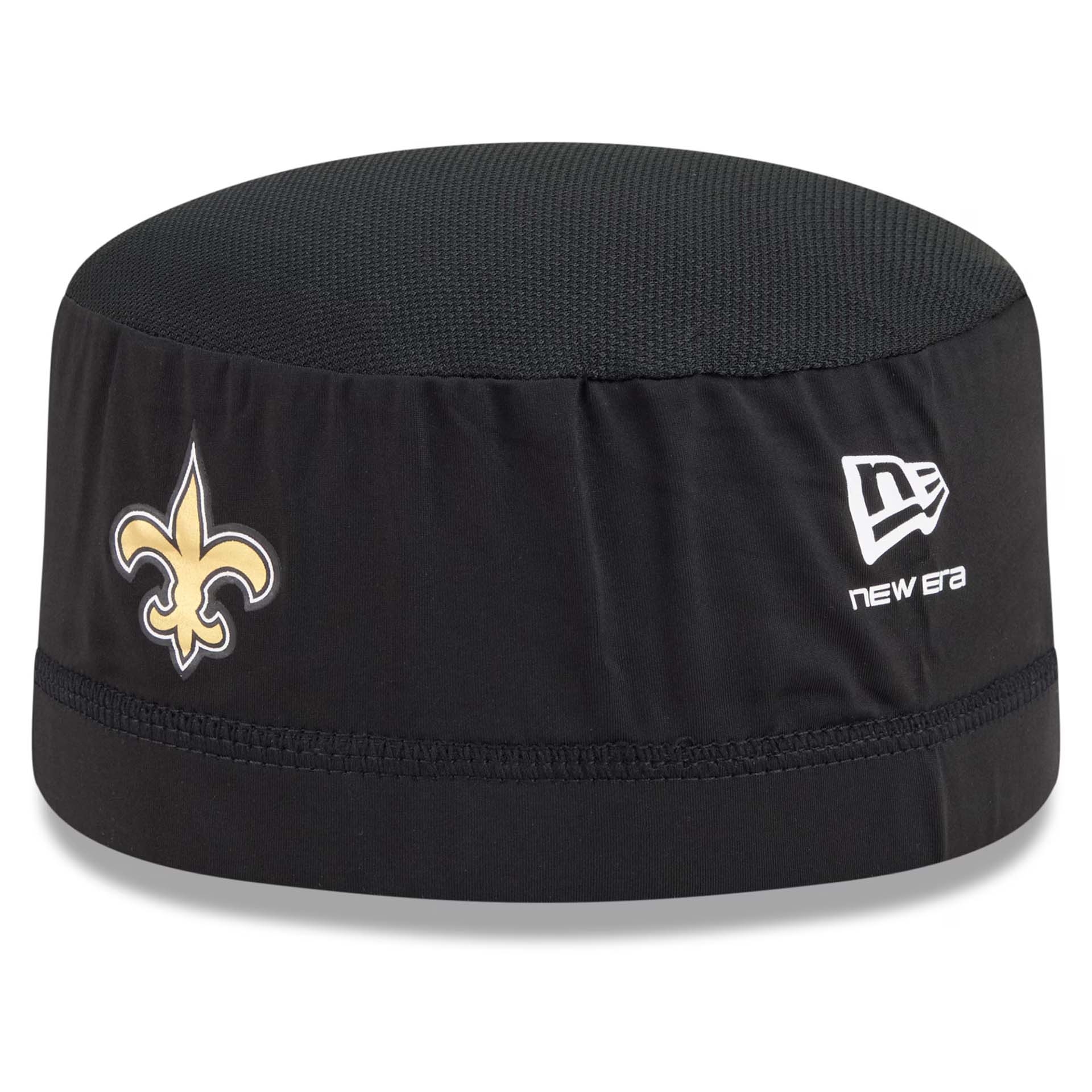 New Orleans Saints 2026 NFL Training Camp Skully Black