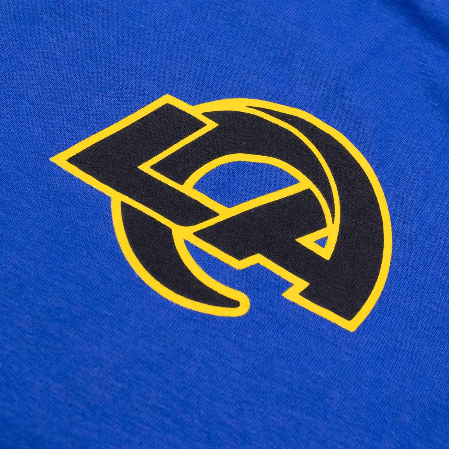 Logo, Flag