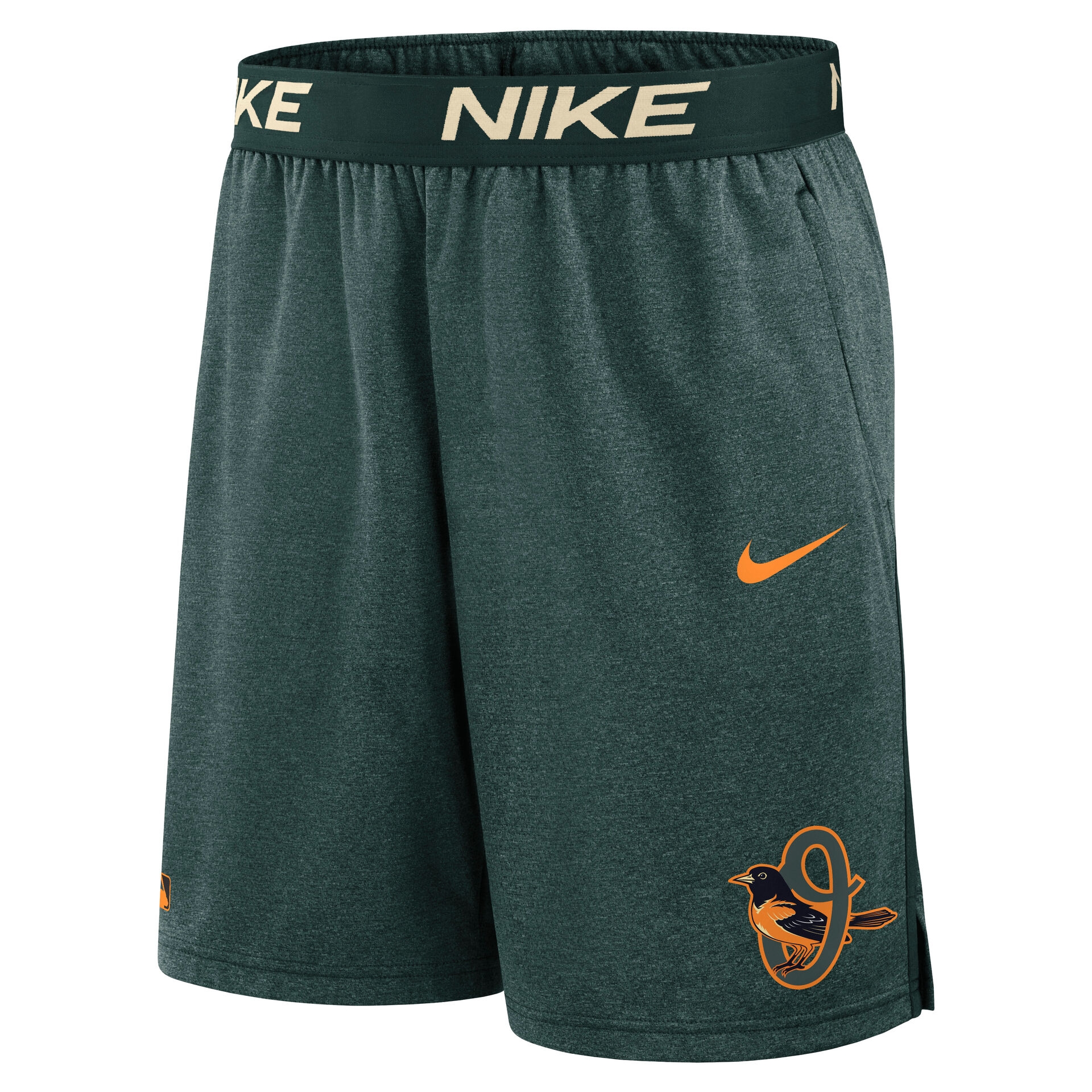 Nike Baltimore Orioles 2026 City Connect MLB Authentic Dri-FIT