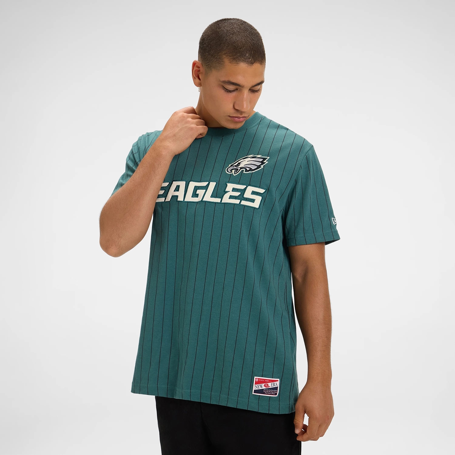 Bekleidung, T-shirt, Ärmel, Hemd, Person