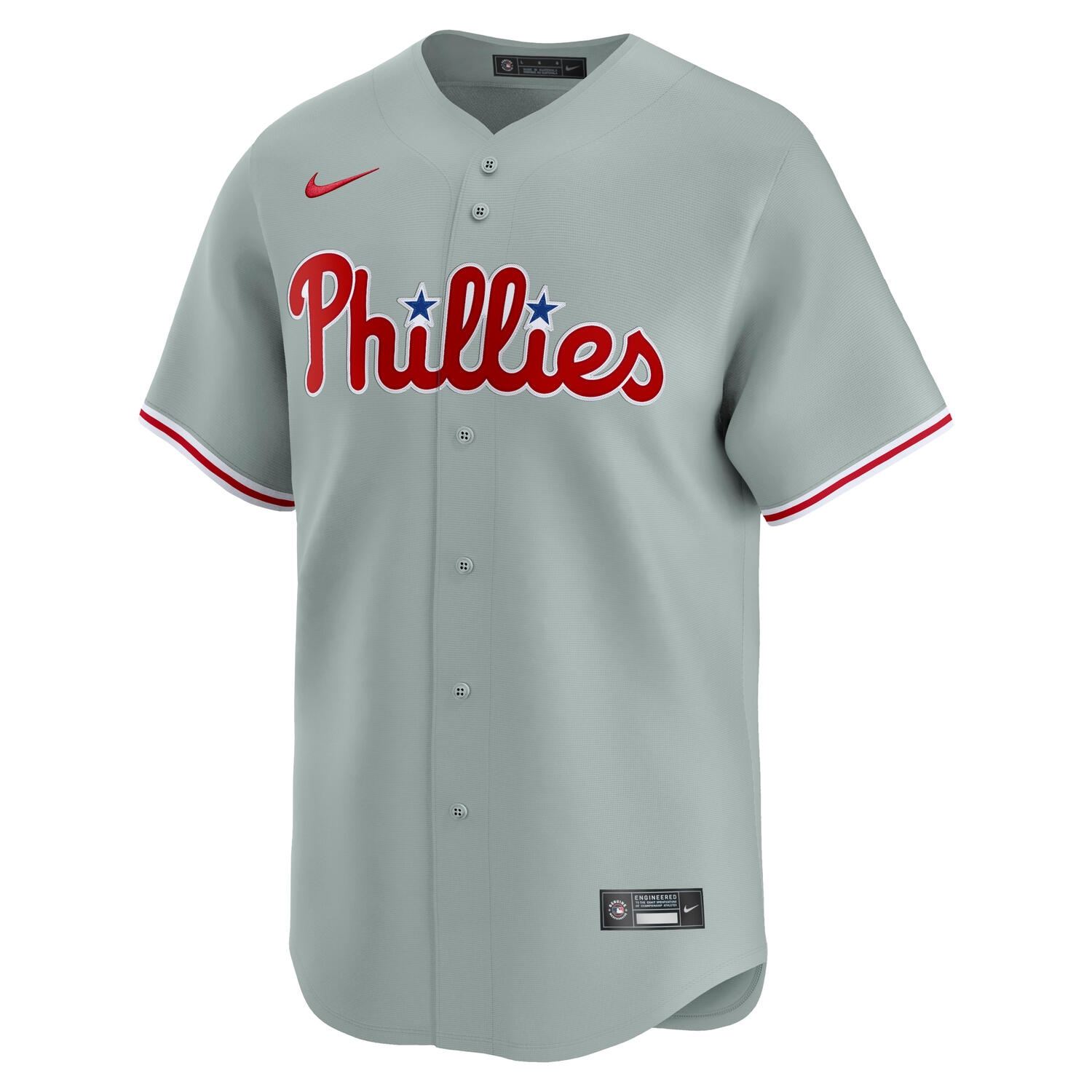 Nike Bryce Harper #3 Philadelphia Phillies Limited Player MLB