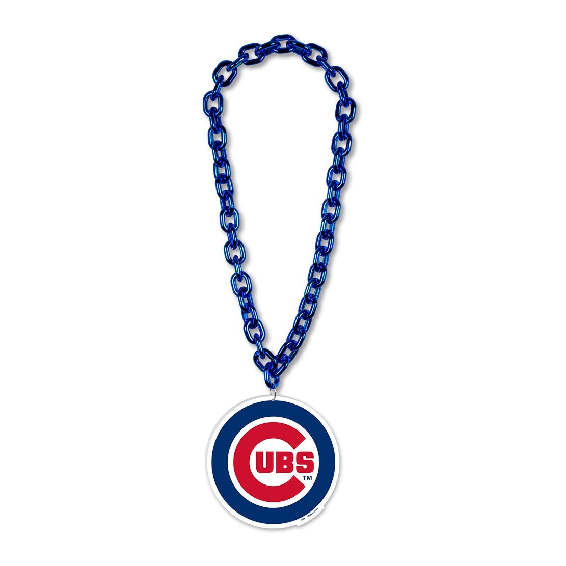 Chicago Cubs WinCraft MLB Big Chain Kette