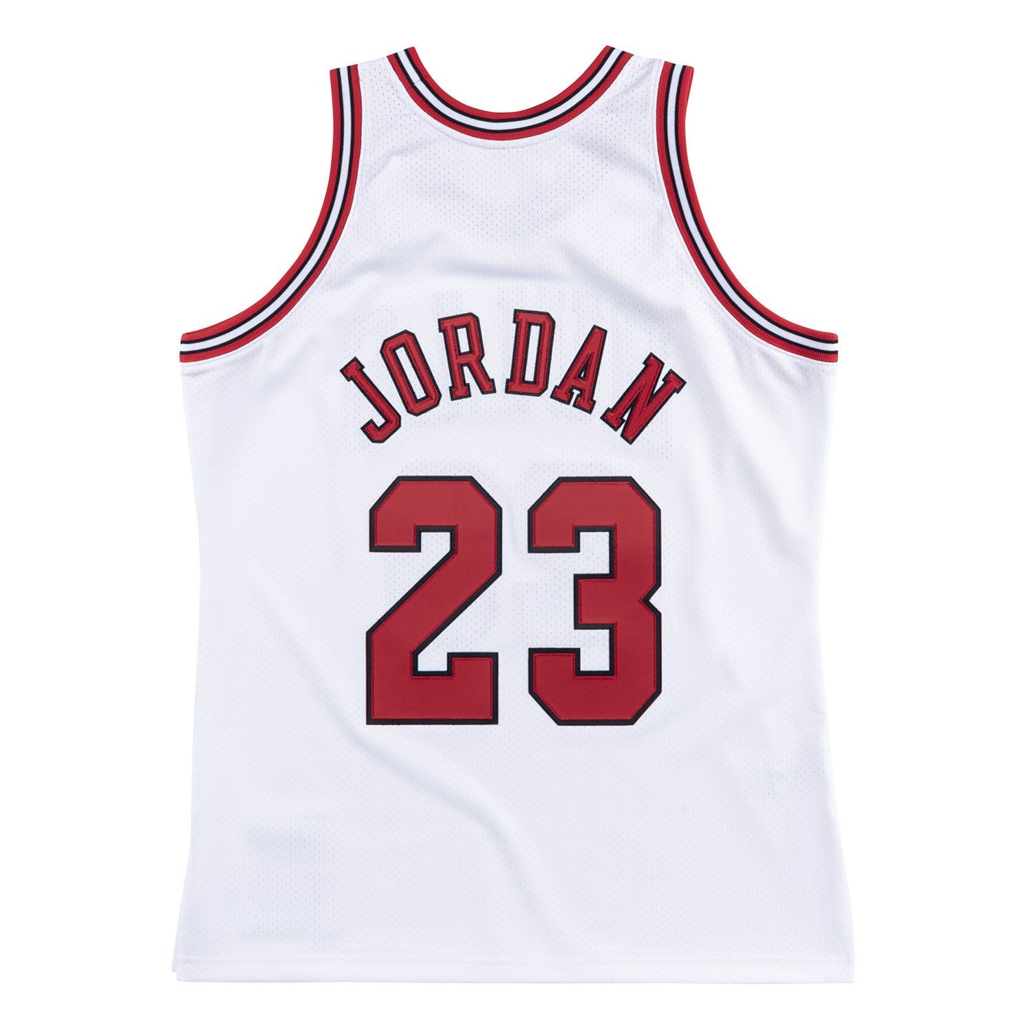 Mitchell & Ness Michael Jordan #23 1998 All-Star Game Authentic