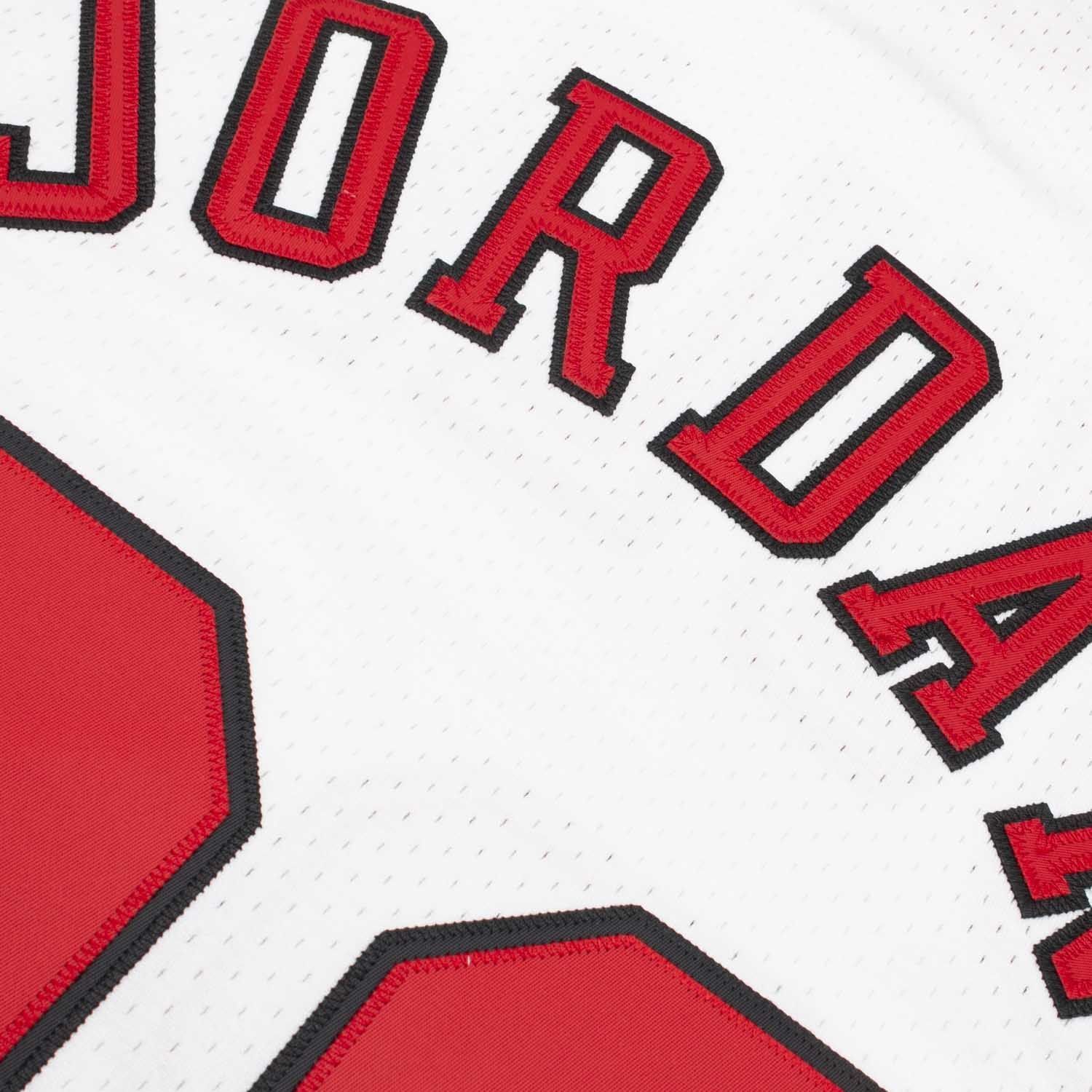 Mitchell & Ness Michael Jordan #23 1998 All-Star Game Authentic
