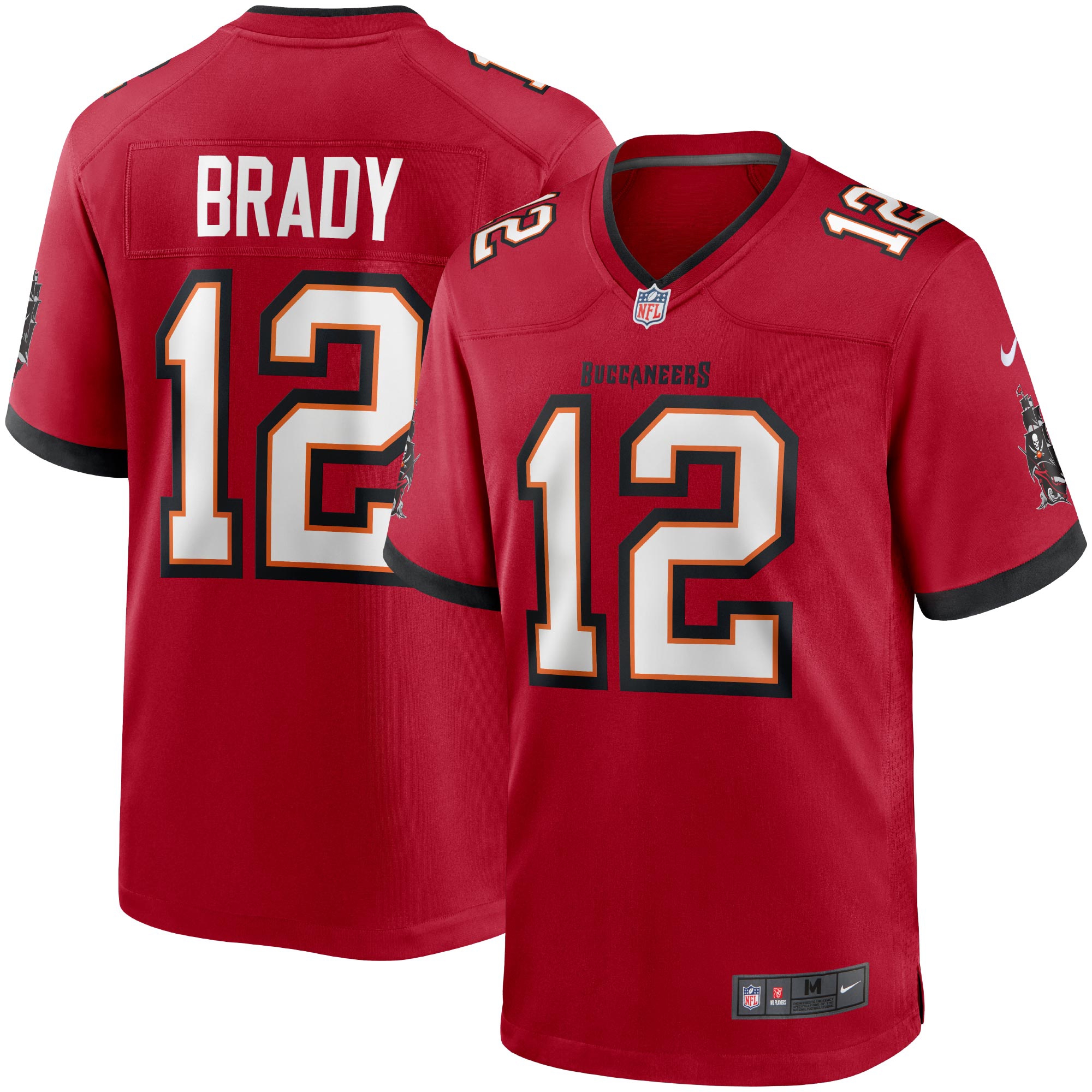 Nike Brock Purdy #13 San Francisco 49ers Game NFL Jersey Red