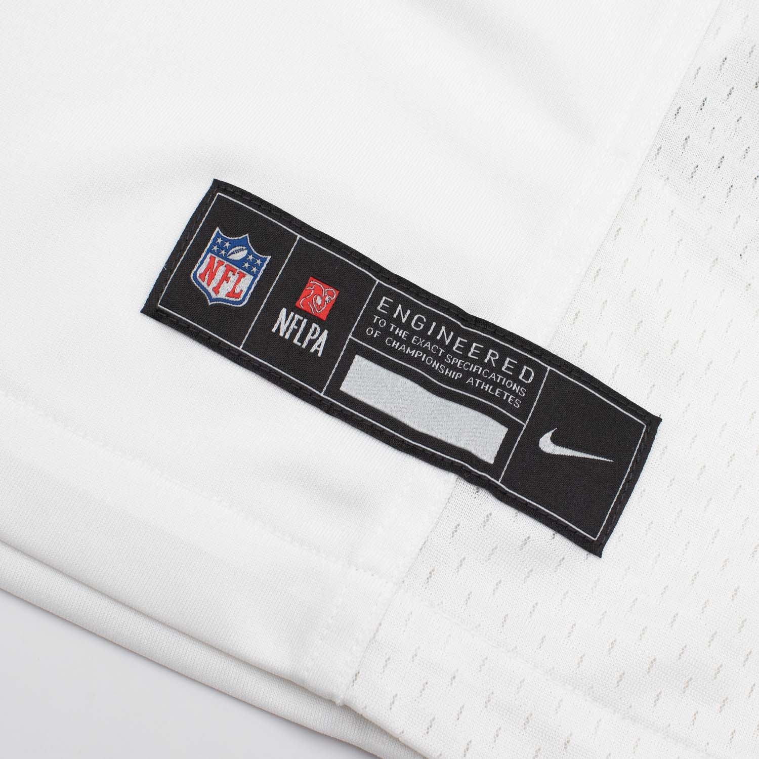 Nike Caleb Williams #18 Chicago Bears Game NFL Jersey White