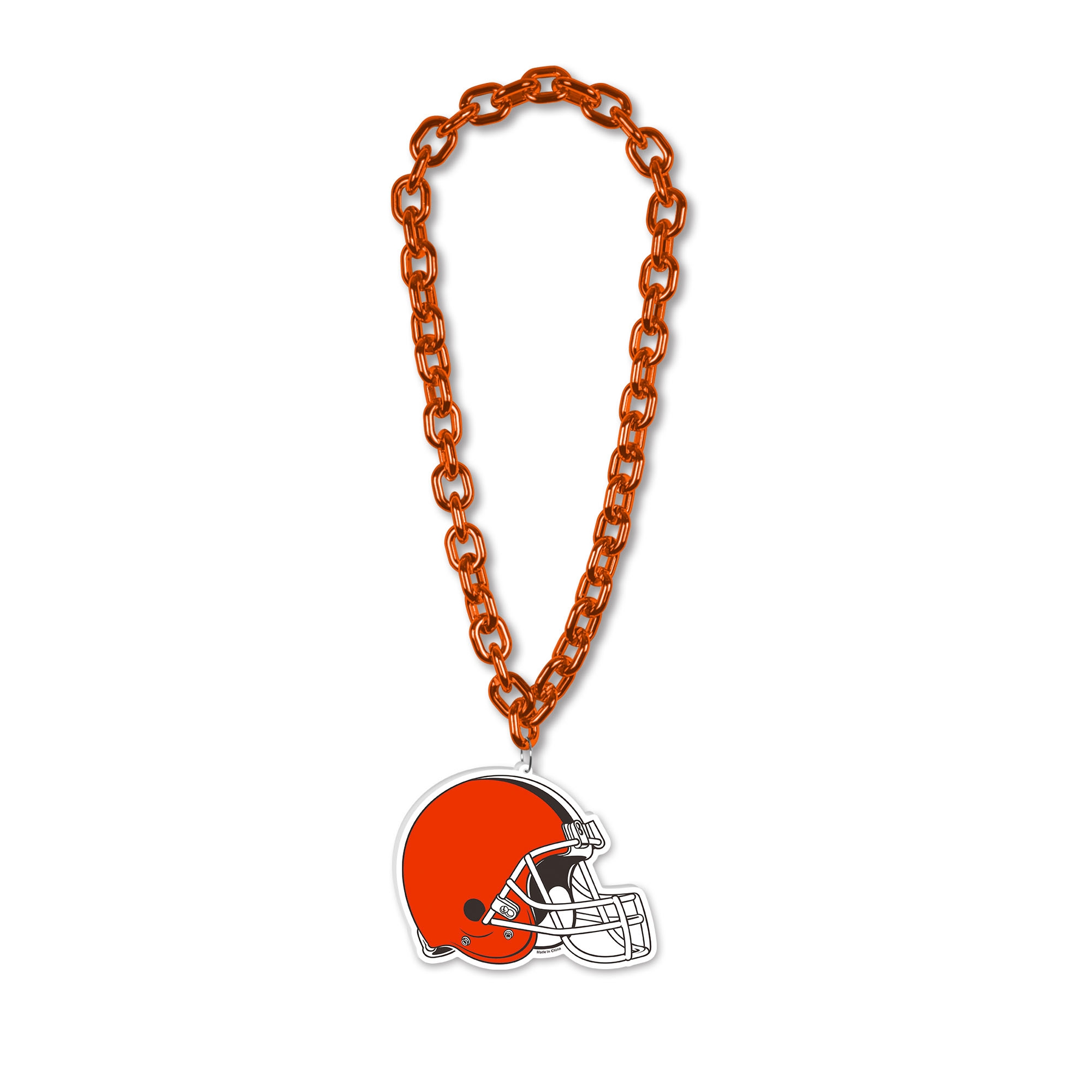 Cleveland Browns WinCraft NFL Big Chain Kette