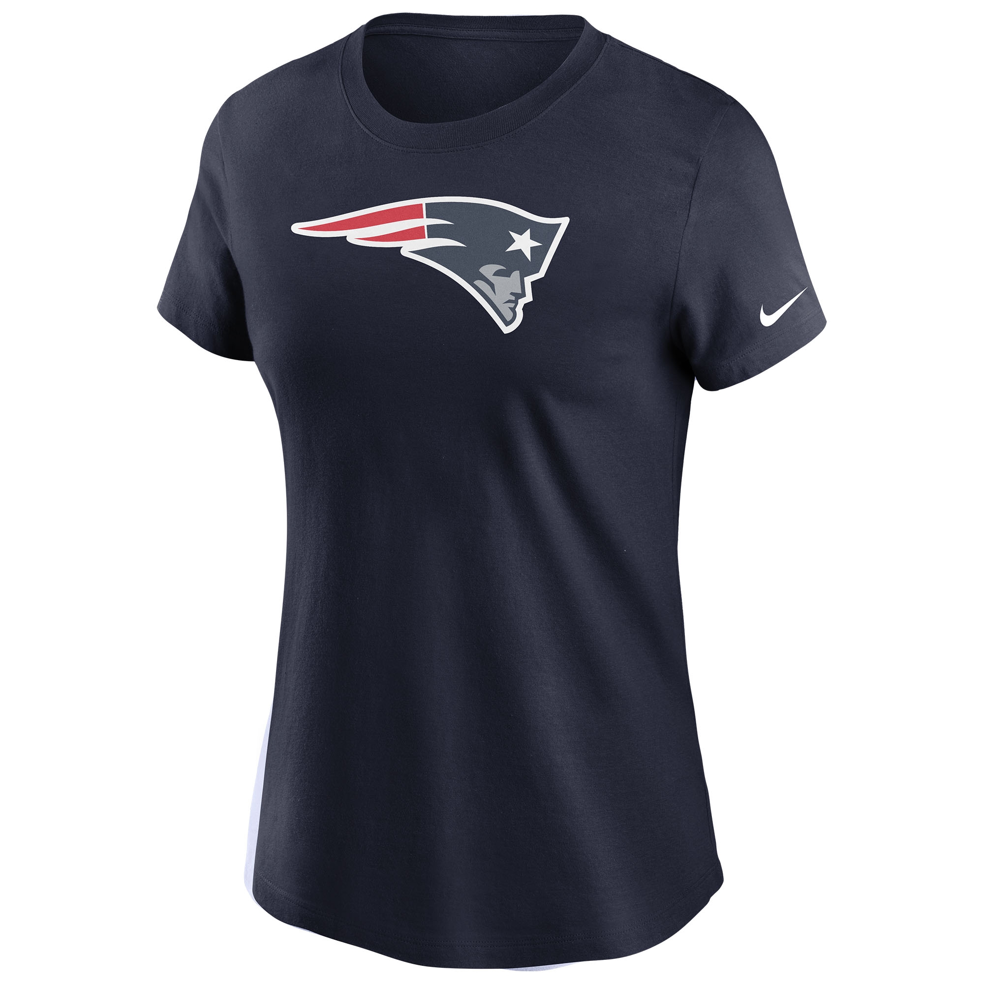 New England Patriots Logo Nike NFL T-Shirt (DAMEN)