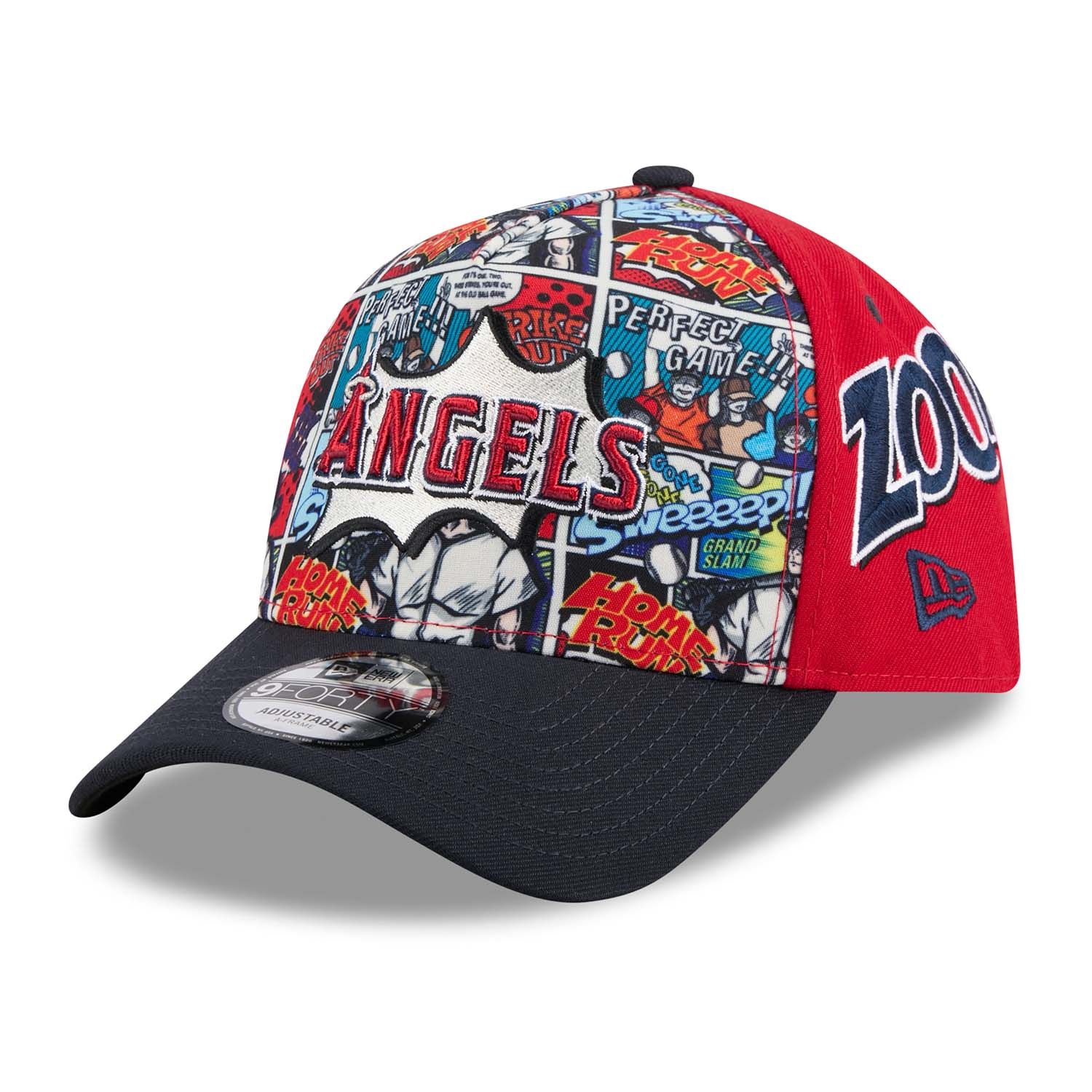 Los Angeles Angels Fan Gear at the TAASS.com Fan Store