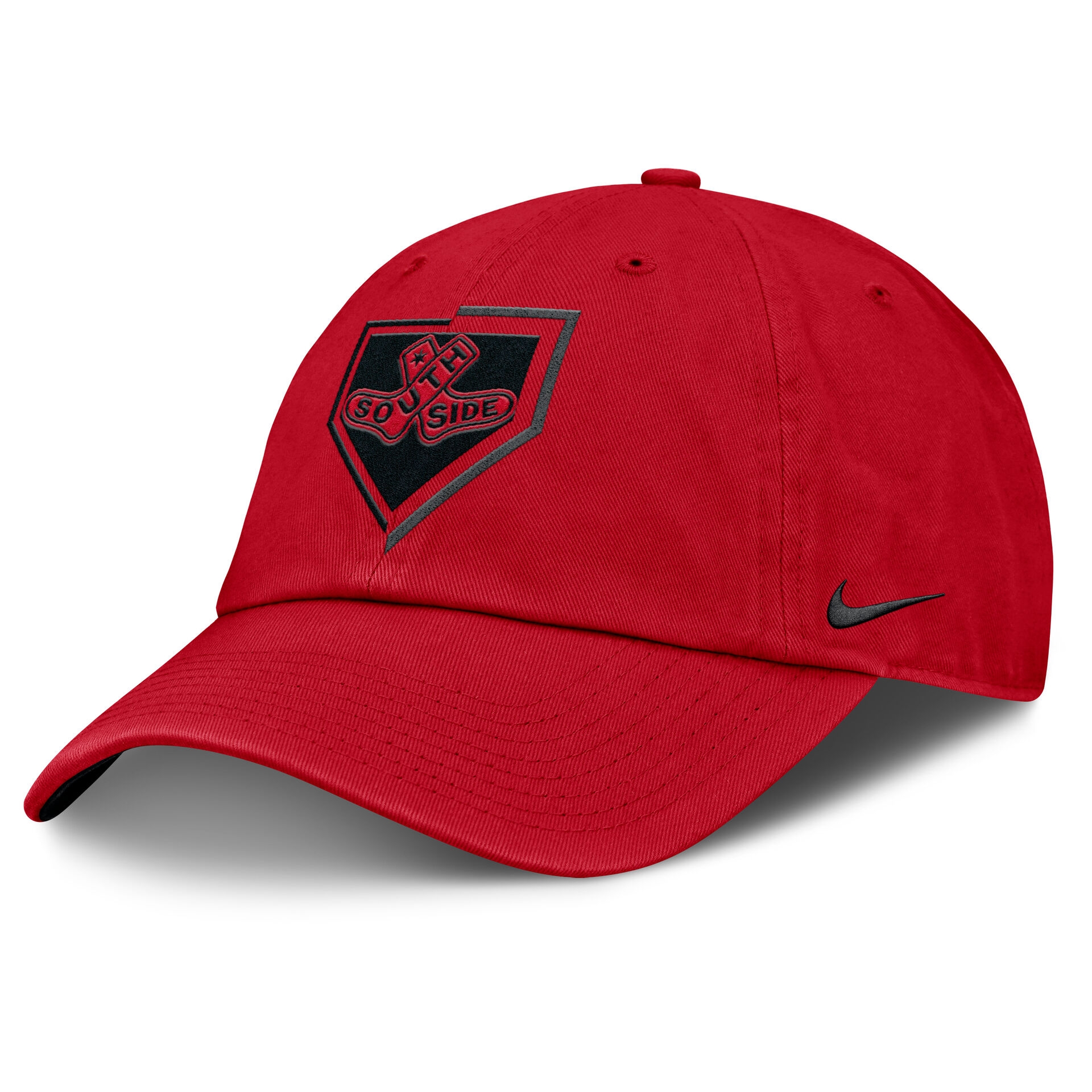 Chicago White Sox City Connect Club Adjustable Cap Rot