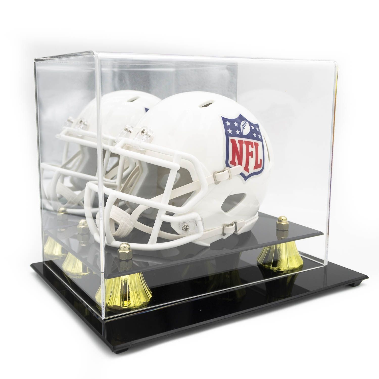 BCW Acrylic Mini Helmet Display