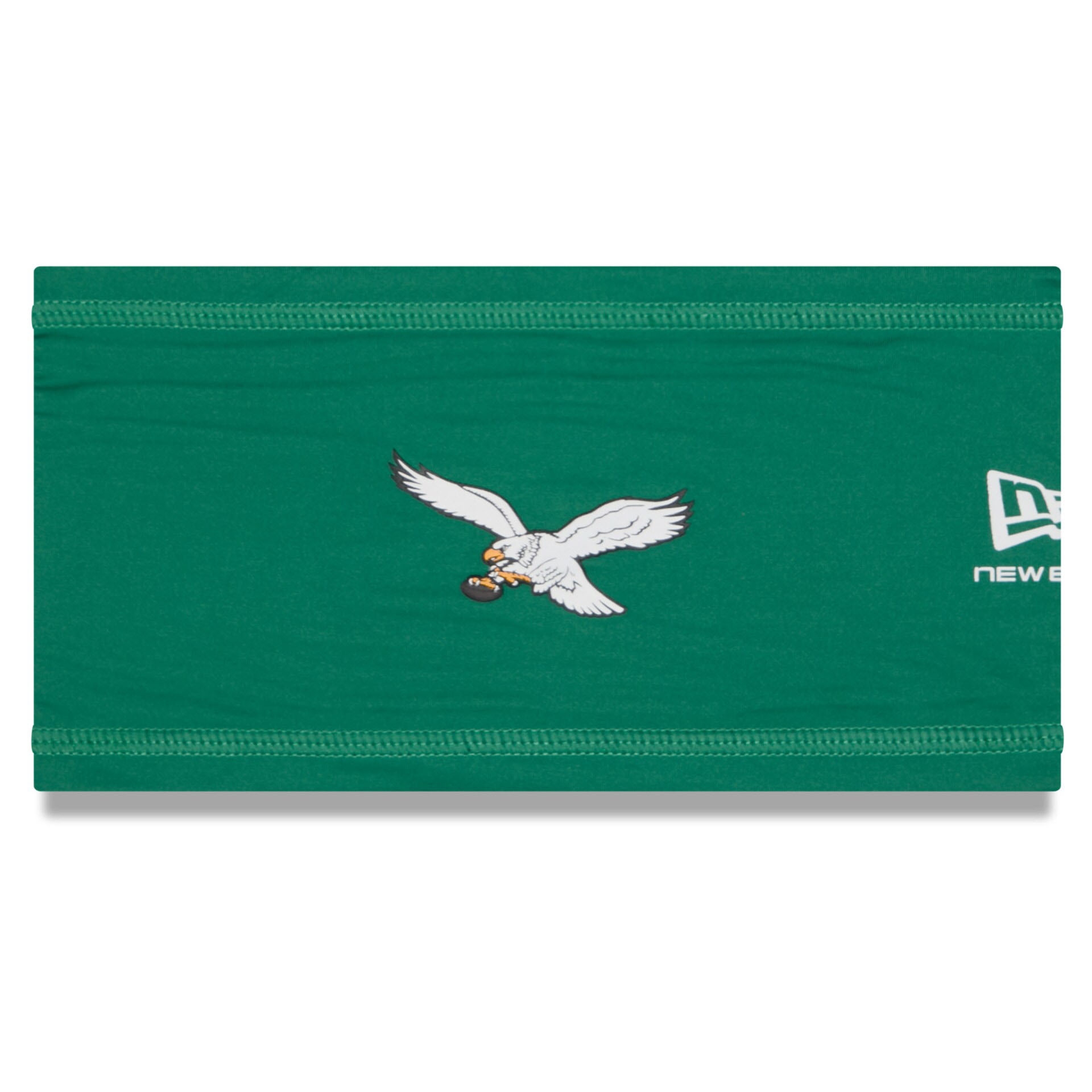 Philadelphia Eagles 2026 Historic Logo Training Camp Headband Green