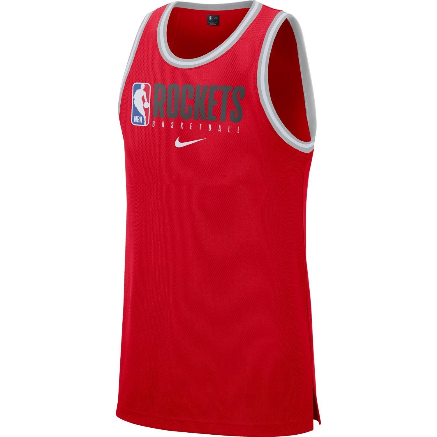 NIKE NBA ROCKETS ユニフォーム タンクトップ 33199d608969dded7763f64ca5ef05