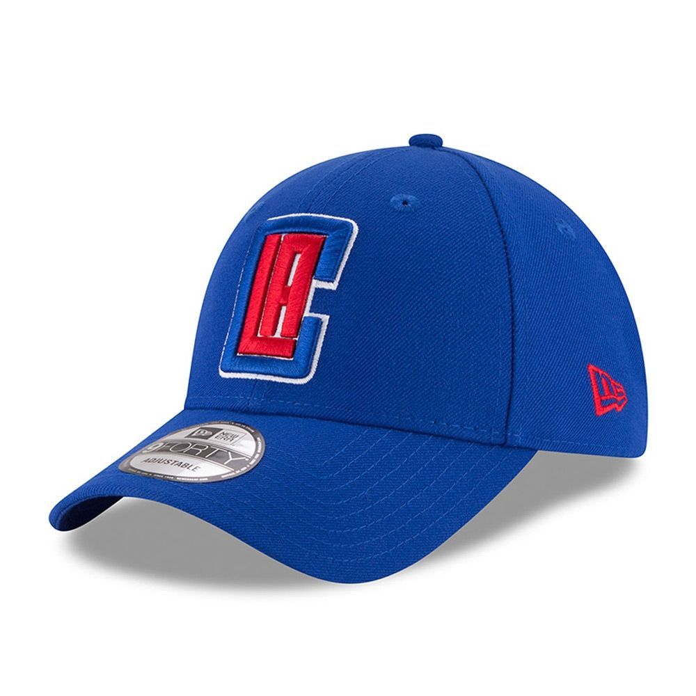 Los Angeles Clippers The League Adjustable NBA Cap