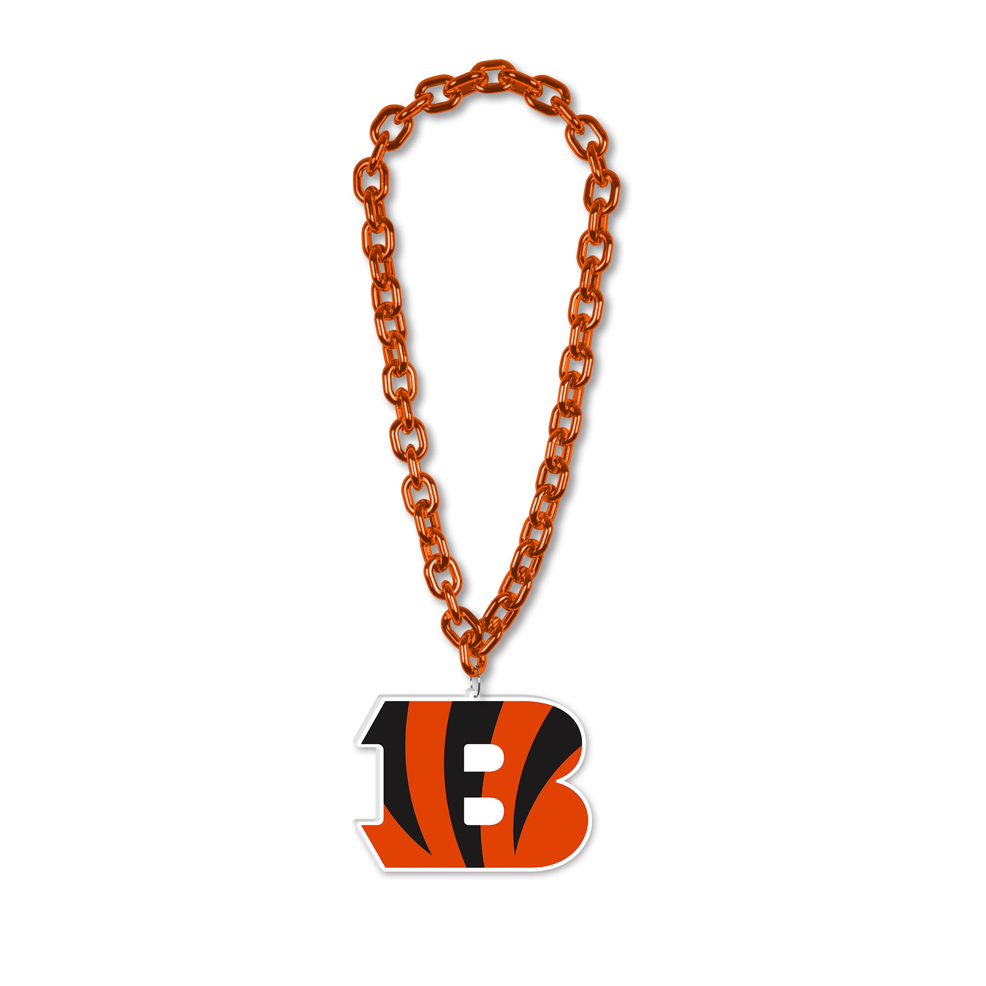Cincinnati Bengals WinCraft NFL Big Chain Kette
