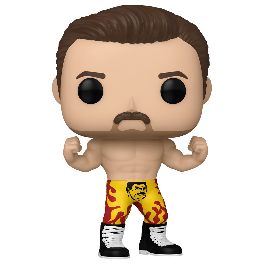 Funko POP! #140 Ravishing Rick Rude Vinyl WWE Legends Figure