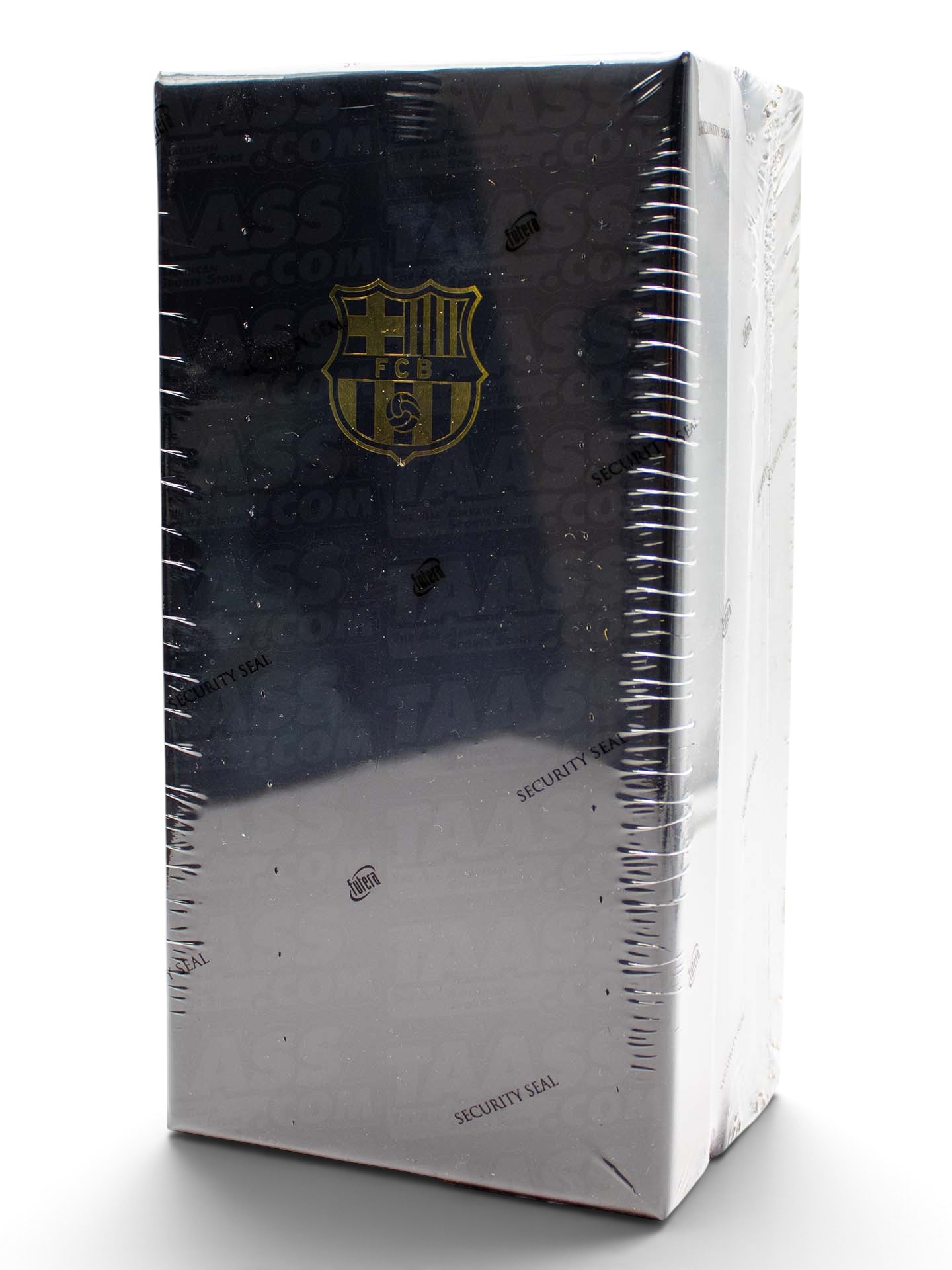 2025/26 Futera FC Barcelona Club Unique Hobby Box