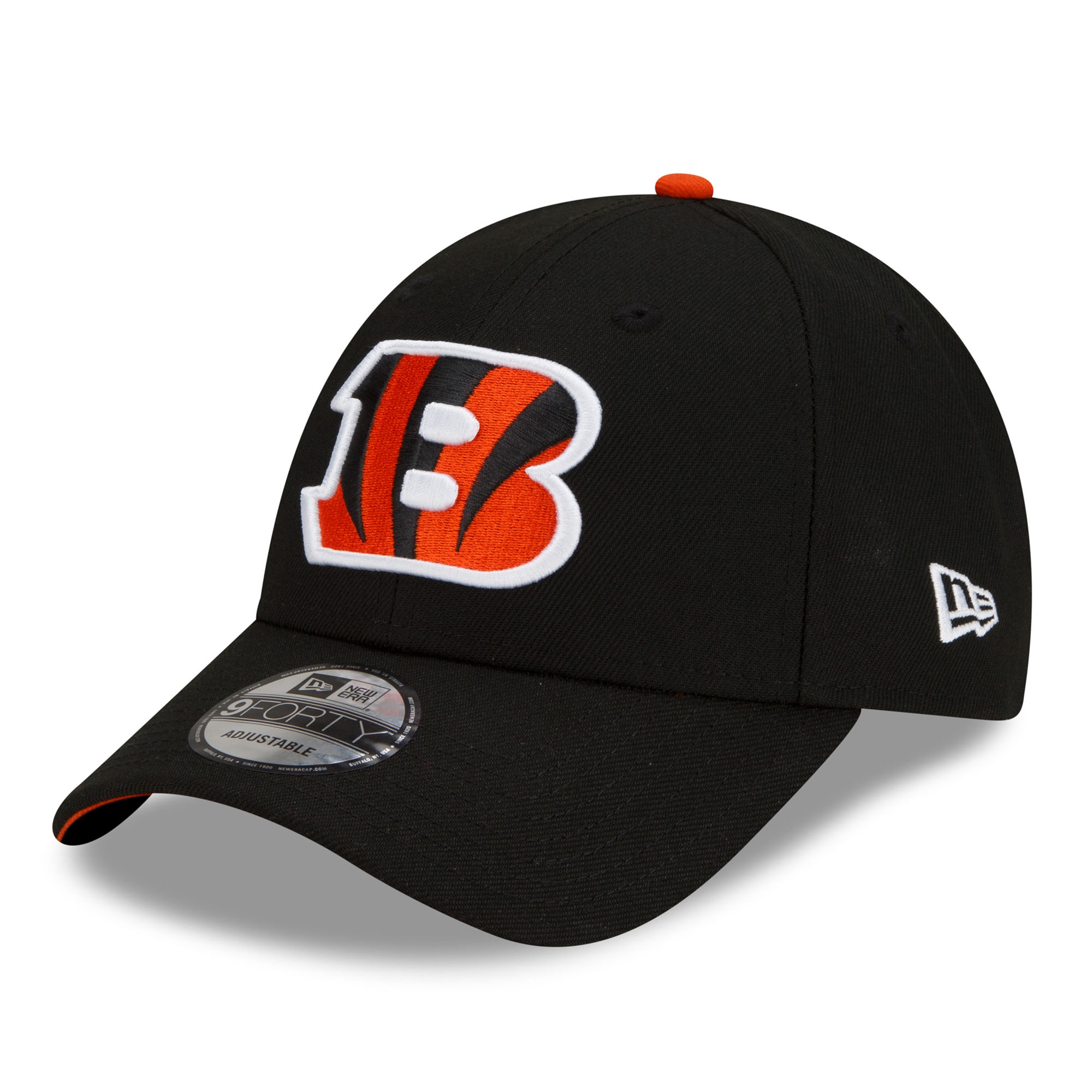 Cincinnati Bengals First Down Adjustable NFL Cap