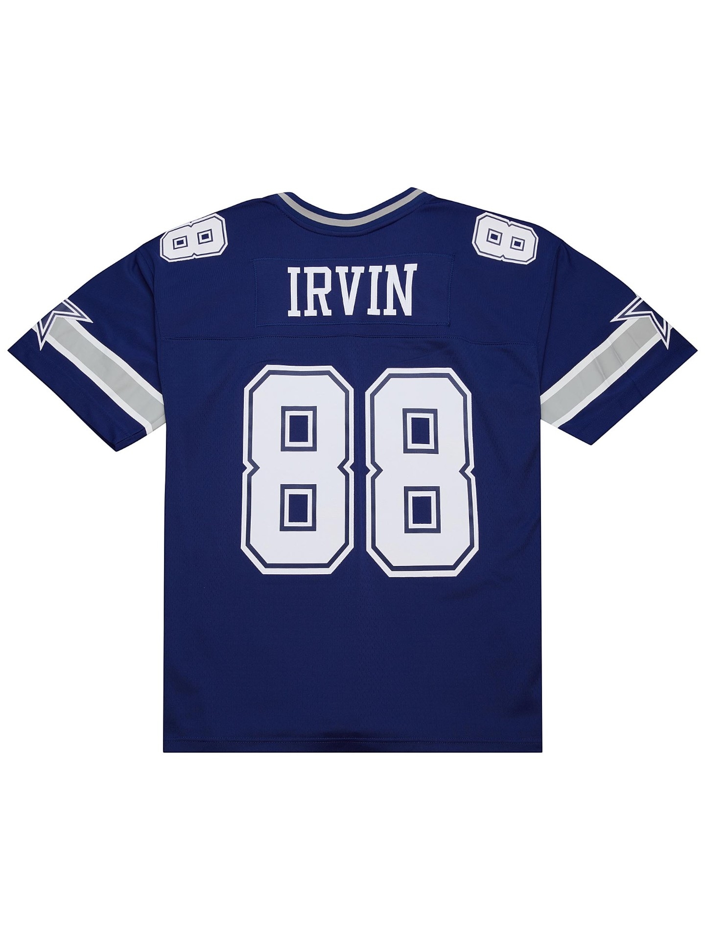 Michael Irvin #88 Dallas Cowboys 1996 Legacy NFL Jersey Navy