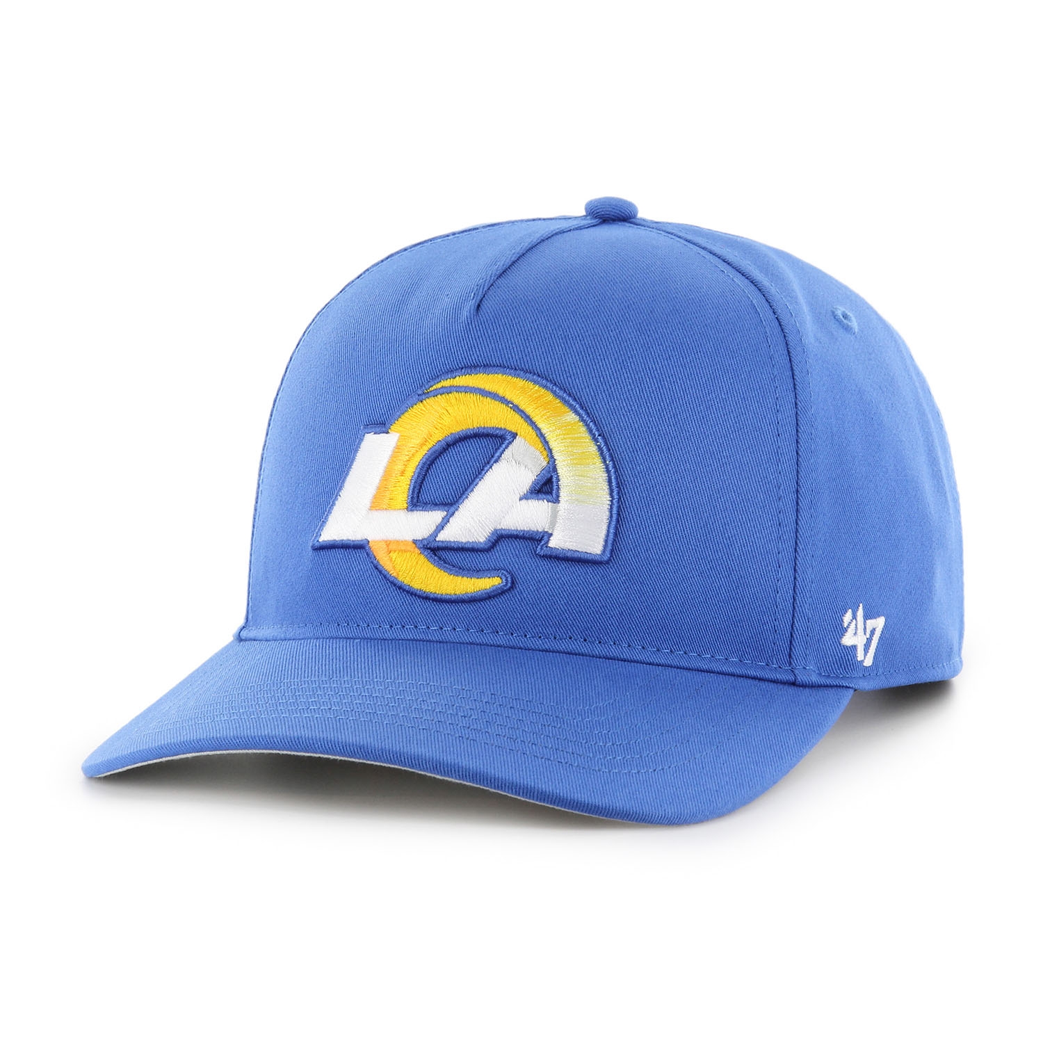 Los Angeles Rams '47 Hitch RF Snapback NFL Cap Blue