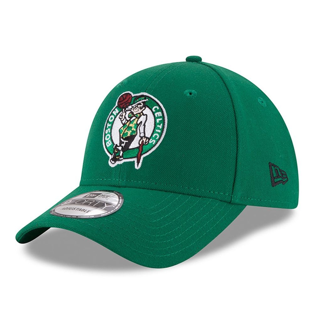 Boston Celtics The League Adjustable NBA Cap