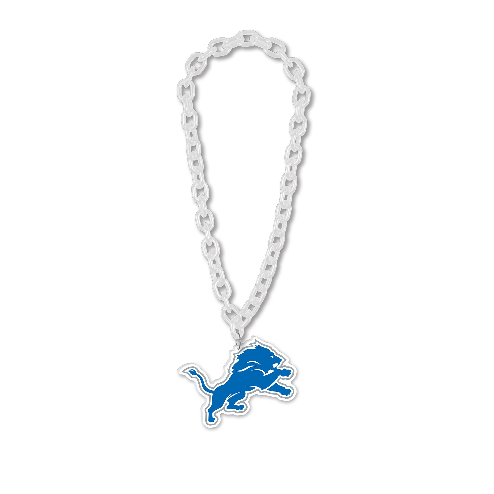 Detroit Lions WinCraft NFL Big Chain Kette