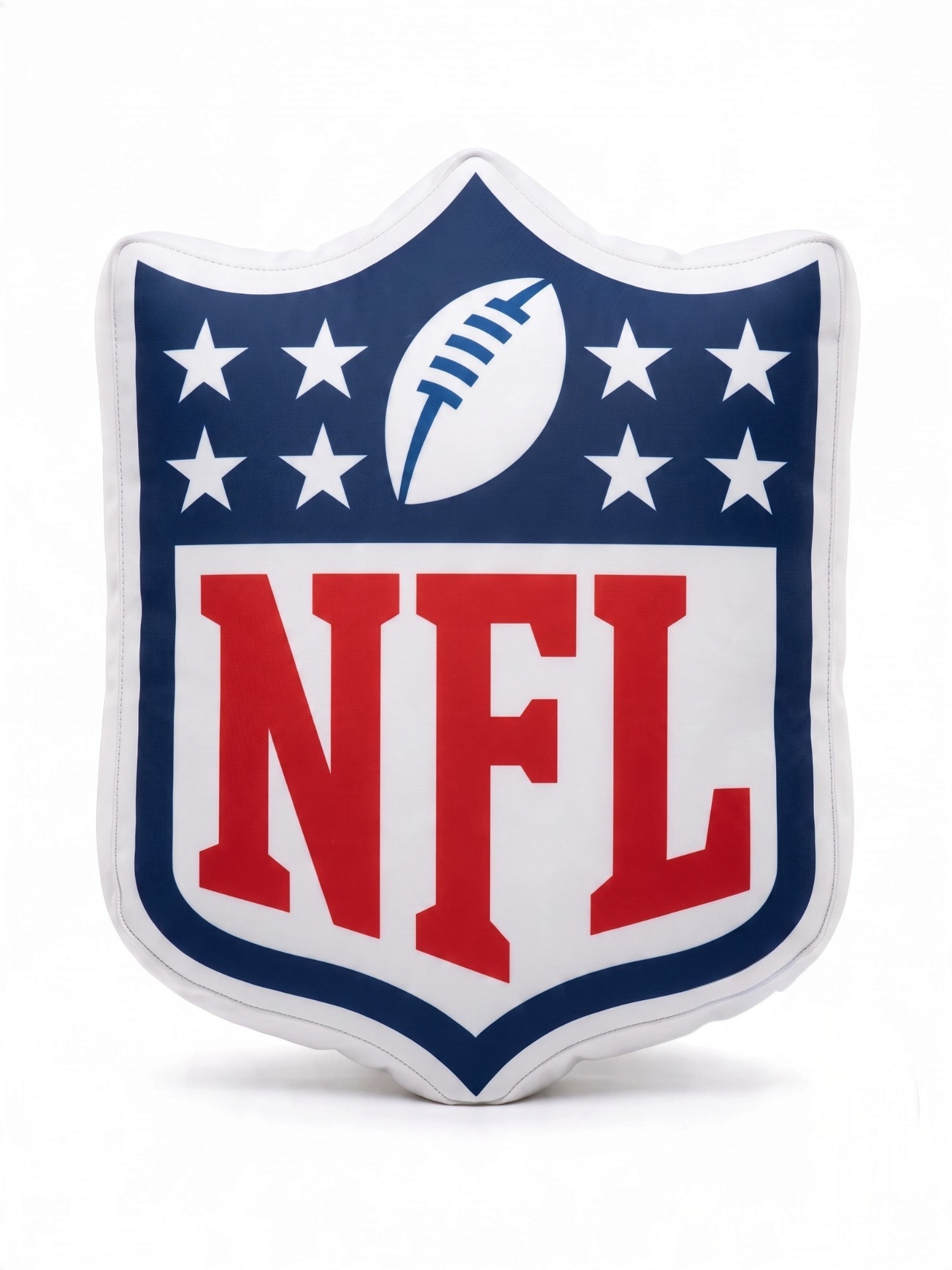 NFL Shield 3D Kissen